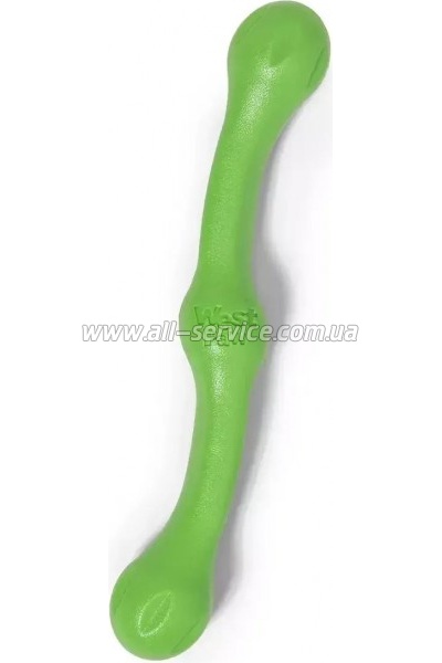    West Paw Zogoflex Echo Zwig 35  (0747473759652)