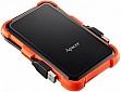  1TB Apacer AC630 USB 3.1 Orange (AP1TBAC630T-1)