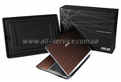  ASUS U43SD-WX022V (2410M-S4DVAP) 90N3SA424W2423VD43AY