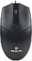  REAL-EL RM-208 USB Black