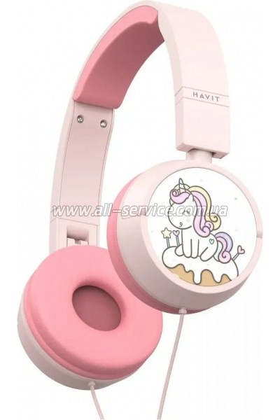 �������� Havit H231d Pink (HV-H231d)