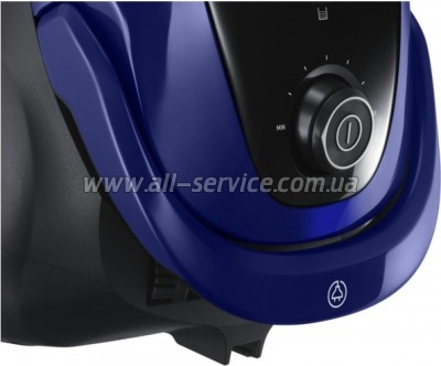  Samsung VC07M25H0WB/UK