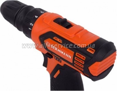  Tekhmann TCD-12 QC Li v2.0 (851875)