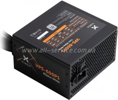   Vinga 600W (VPS-600P1)