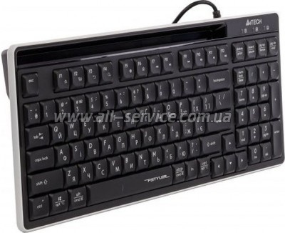  A4Tech FX70 USB Black (4711421001861)