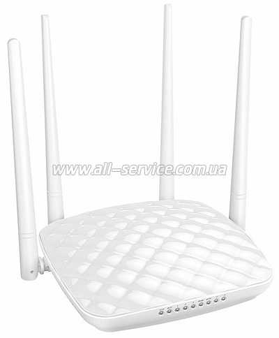 Wi-Fi   Tenda FH456