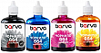   Barva Epson 664 Epson L100/ L210/ L300/ L350/ L355 B/C/M/Y 90 (E-L100-090-MP)
