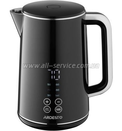  Ardesto EKL-X53E