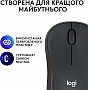 Logitech M240 Silent Bluetooth Graphite (910-007119)