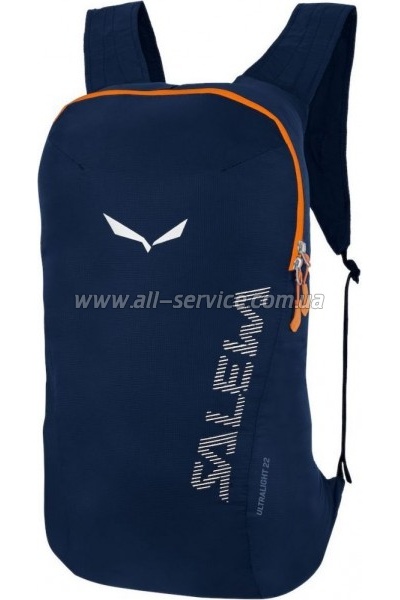 ������ ������������� Salewa Ultralight 22L 1420 3326 - UNI - �����-����� (013.003.1449)