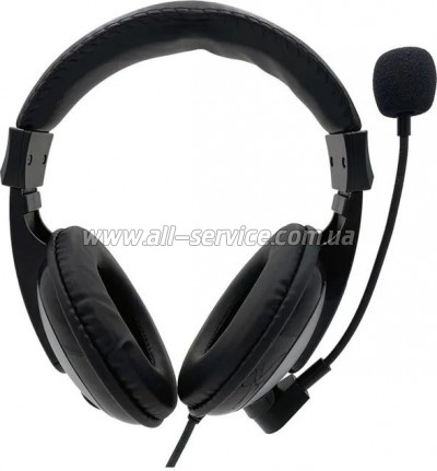 �������� Media-Tech Turdus Pro Black (MT3603)