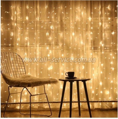  ColorWay   300 LED 3x3 220 (CW-GW-300L33V)