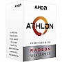  AMD Athlon 3000G (YD3000C6M2OFH)