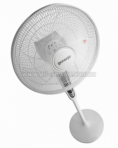  GORENJE AIR 360 L