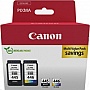   Canon PG-445 + CL-446 Black/ Color (8283B008)
