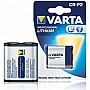  VARTA CR-P2 BLI 1 LITHIUM (06204301401)