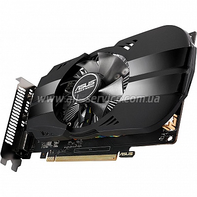  ASUS GeForce GTX1050 3GB GDDR5 Phoenix (PH-GTX1050-3G)