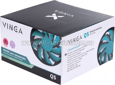    Vinga Q5