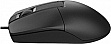  A4Tech OP-330S USB Black