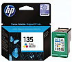  HP 135 HP DJ 5743/ 6543 Color (C8766HE)