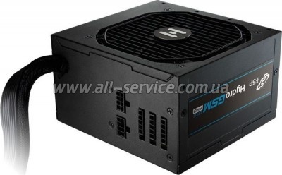   FSP 550W Hydro GSM Lite PRO (HGS-550M)
