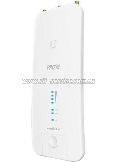   Wi-Fi Ubiquiti Rocket Prism 5AC-GEN2 (RP-5AC-Gen2)