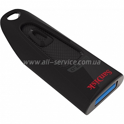  256GB SanDisk USB 3.0 Ultra (SDCZ48-256G-U46)