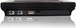  FPV Hawkeye Captain X 10.2 inch 3.3 GHZ FPV Monitor with HDMI DV (Captain X 10.2 inch 3.3 GHZ FPV Monitor)