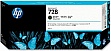 HP 728 DJ T730/ T830 Matte Black (F9J68A)