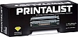  PRINTALIST HP LJ M252/ M277  CF402A Yellow (HP-CF402A-PL)