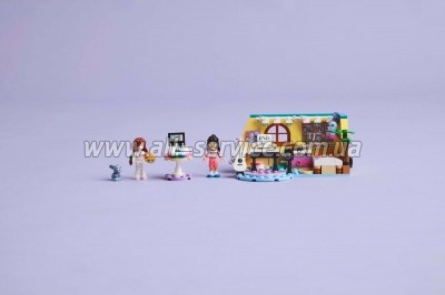 ����������� LEGO Friends ������� ������ (42647)