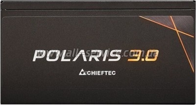   Chieftec 850W Polaris 3.0 (PPS-850FC-A3)