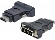  ASSMANN DVI-I to HDMI (AK-320500-000-S)