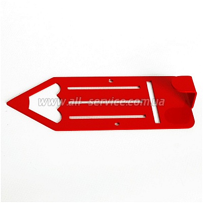 ������� ��������� Glozis Pencil Red (H-039)