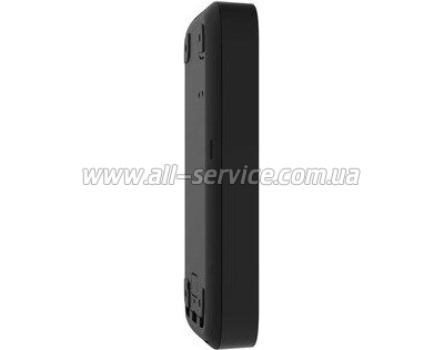     Ajax KeyPad TouchScreen black