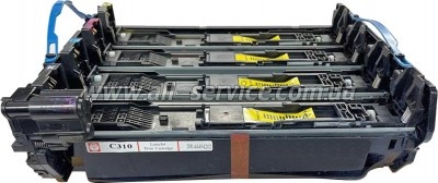 ����-�������� BASF OKI C310/ C330/ C510/ C530/ MC351/ MC361/ MC561 ������ 44494202 B/C/M/Y (BASF-DR-44494202)