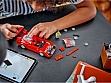 ����������� LEGO Speed Champions �������� Ferrari F40, 318 ������� (76934)