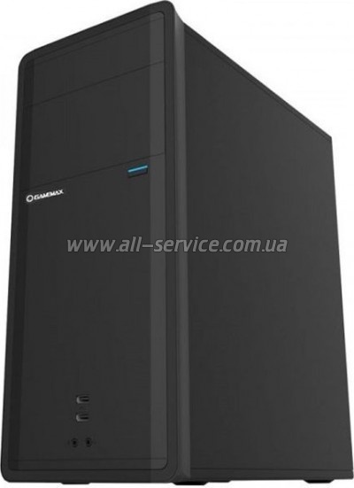  Gamemax ET-209-400W