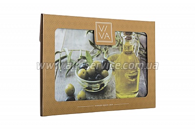   VIVA OIL VIRGIN (C3230C-B2)
