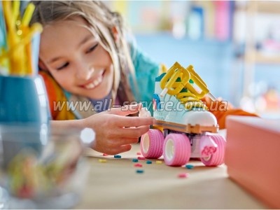 ����������� LEGO Creator ����� ������ 342 ������� (31148)