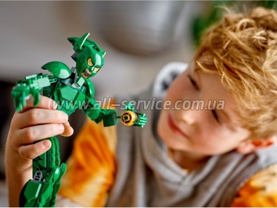  LEGO Marvel      471  (76284)