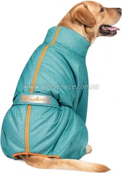  Pet Fashion Cold   XS  (4823082425365)