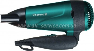 ��� Vilgrand VHD-1809FH green