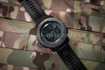 - 2E Delta X Black     (2E-TCW10BK)
