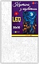 ������� �� ������� Santi ������ ������� 30�50�� LED (956546)