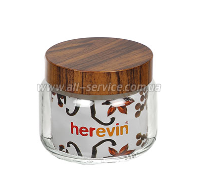  HEREVIN WOODY 0.425  (231357-000)