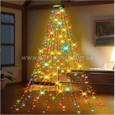  ColorWay  LED 98 7x1.5 (CW-G-98L71CUMC)