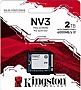  SSD M.2 2230 2TB NV3 Kingston (SNV3SM3/2T0)