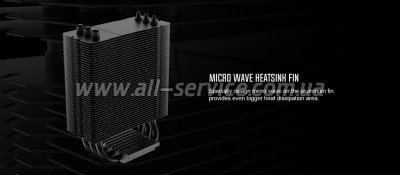    ID-Cooling SE-903-XT Black