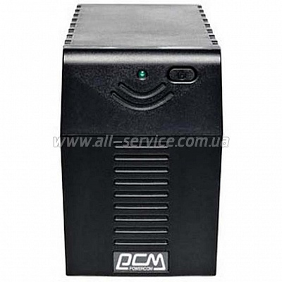  PowerCom RPT-800A SCHUKO